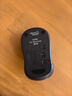罗技（Logitech）M240 静音无线蓝牙鼠标 商务办公家用便携鼠标 带Logi Bolt接收器 商用版 实拍图
