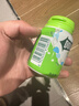 绿箭 无糖口香糖 茉莉绿茶味 约40粒56g*6瓶 口气清新糖 休闲零食糖果 实拍图