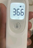 鱼跃(yuwell)医用红外体温计额温枪温度计婴儿专用家用精准YT-1 实拍图