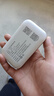 TCL随身wifi三网通用免插卡无线wifi6车载4G路由器随身便携无限制移动联通电信全国通用2025款5GXY15B 【升级充电款】3000毫安大电池超长续航 不限速不虚标月享1500G流量 实拍图