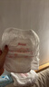 好奇（Huggies）铂金装小桃裤拉拉裤箱装XXXL64片尿不湿【透爽散热】 实拍图