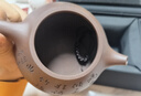 藏壶天下宜兴紫砂壶纯手工茶壶家用泡茶壶器原矿紫砂茶具套装景舟石瓢壶 相明石瓢 实拍图