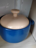 苏泊尔（SUPOR）砂锅 煲汤锅炖锅陶瓷煲仔饭耐高温不开裂瓦罐3.5L  实拍图