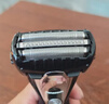 松下（Panasonic）3刀头电动剃须刀配件外刀网 适用型号小方盒/小锤子2.0/小锤子3.0/青春锤/ST3Q/ERT3/WSL7D等 实拍图