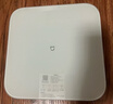 米家（MIJIA）小米智能体重秤S200 白色 双接家用健康秤电子秤人物双模式 APP高精准数据测量 智能分析 减肥专用 实拍图