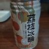 生龙荔枝冰酿米酒310ml*4瓶装桂花酒酿清米酒过年货节低度甜酒醪糟汁 实拍图