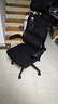 黑白调P1二代 人体工学椅电脑电竞椅子人工力学座椅办公椅 双背联动扶手 实拍图