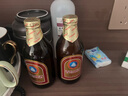 青岛啤酒（TsingTao）精酿系列 金质小棕金低温酿造296ml*6瓶 年货送礼 实拍图