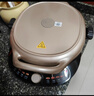 美的（Midea）电饼铛电饼档双面加热煎烤机烙饼锅加大加深早餐机煎饼薄饼机多功能升降烤盘JKE30T78 专用烤肉锅 实拍图