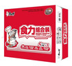 康师傅方便面 经典红烧+香辣+鲜虾+酸菜+番茄104*25袋 泡面整箱速食组合 实拍图