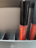 完美日记至臻柔色丝绒唇釉V07冰糖柿子色2.5g口红显白新年礼物送女生 实拍图