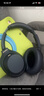 索尼（SONY）WH-1000XM4【政府补贴】无线智能降噪 头戴蓝牙耳机 蓝牙5.0（1000XM3升级款）黑色 新年礼物 元旦 实拍图