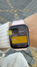 苹果Apple 华为 荣耀 三星 小米 小天才 一加iQOO OPPO vivo 高驰 二手智能手表 苹果Watch Series SE/SE2 实拍图