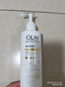OLAY玉兰油烟酰胺身体乳 补水滋润260g 晚香玉 润肤保湿 男女士通用 实拍图