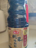 海天 生抽酱油 0添加松茸味极鲜1.9L【特级酱油松茸提鲜】味极鲜系列 实拍图