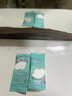 千纤草压缩面膜湿敷蚕丝一次性面膜纸水疗敷脸补水保湿超薄50粒 实拍图