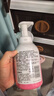 贝亲（Pigeon）洗发水沐浴露 含桃叶精华 婴儿洗发沐浴二合一 500ml IA209 实拍图