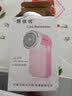 【经典爆款】家用毛球修剪器 充电式毛衣物大衣去球器 便捷宿舍差旅剃毛机打毛器粘毛器 充电款标配蓝色+2刀头 实拍图