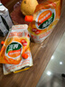 菓珍阳光甜橙味 壶嘴装400g*3（共3袋）果珍维C橙汁冲饮果汁粉 实拍图