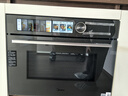 美的（Midea）知味感嵌入式微蒸烤一体机R6pro 【AI熟度识别】温湿智控蒸烤箱一体机60L 微蒸烤炸炖5合1 R6Pro 实拍图