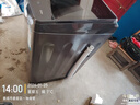 海尔（Haier）手搓洗 全自动波轮洗衣机 12KG大容量 直驱 防缠绕 国家补贴以旧换新京东自营 XQB120-BSE629 实拍图