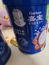 嘉宝（GERBER）混合蔬菜营养谷物高铁米粉宝宝辅食米糊250g 6月龄+100%真验厂 实拍图