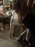 汾酒 黄盖玻汾 清香型高度白酒 53度 475mL*12瓶 整箱装 实拍图