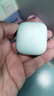倍思W04 半入耳真无线蓝牙耳机 新升级 臻品音质60h长续航 适用于苹果华为vivo荣耀oppo手机新年礼物 实拍图