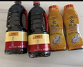 李锦记 锦珍生抽1.45kg*2+醇酿陈醋500ml+金蚝油550g 产品效期到26年9月 实拍图