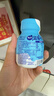 轻上（LIGHT UPPER）牛牛蓝莓小奶含酸乳牛奶饮品0添加蔗糖DHA儿童宝宝牛奶138ml*15 实拍图