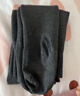 菇娘家黑色打底裤女秋冬季保暖连裤袜显瘦防勾丝高腰可外穿加绒大码 实拍图