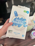 小皮（Little Freddie）有机原味高铁大米粉160g*1盒宝宝辅食婴儿营养低敏米糊米粉6-12月 实拍图