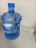 拜杰纯净水桶 食品级PC桶装水水桶矿泉水桶饮用水储水桶饮水机水桶手提户外桶空桶 7.5L 实拍图