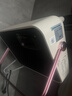 美的（Midea）暖风机浴室取暖器办公室电暖器气浴室暖风机家用制热风机迷你小太阳电暖风防水 【升级语音操控】石墨烯浴室暖风机FHR 语音控制 实拍图