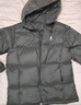骆驼火山羽绒服1.0男士鸭绒加厚防寒面包服潮款冬季外套M13CR07089H 实拍图