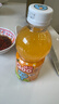 可口可乐（Coca-Cola）美汁源 MinuteMaid 酷儿 Qoo 橙味 果汁饮料 300ml*12瓶  实拍图