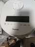 松下（Panasonic）Xtra零零煲青春版电饭煲0涂层4-5人家用无涂层电饭锅不锈钢内胆煮饭4升容量SR-DKS151 实拍图