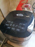 美的（Midea）电饭煲5升大容量电饭锅5-6-8-10人家用抗菌青瓷内胆微压柴火饭智能多功能一体多用煮饭粥炖卤蛋糕 5升【行业爆款】第5代青瓷抗菌内胆 5L 实拍图