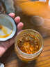 虎邦辣椒酱组合610g香菜+招牌+鸡蛋酱 拌面拌饭下饭蘸料调味火锅烧烤 实拍图