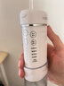 康佳（KONKA）冲牙器家用洗牙器洁牙器牙齿冲洗器水牙线牙结石充电便携式全身水洗正畸喷嘴礼物送父母亲男女友 【喷嘴收纳】三秒渐强+高效脉冲+长续航 4支喷头 实拍图