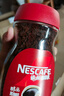 雀巢（Nestle）醇品速溶美式黑咖啡粉0糖0脂*健身燃减防困瓶装50g 实拍图