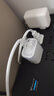 Apple/苹果【USB-C线充套装】含20W充电头+60W 双USB-C口1米充电线 实拍图