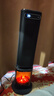 艾美特（AIRMATE）家用立式塔式摇头暖风机石墨烯节能取暖器电暖器电暖风壁炉电热器电暖扇 大空间|语音|石墨烯|壁炉 实拍图