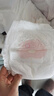 好奇（Huggies）铂金装小桃裤成长裤XXL74片(15kg以上)尿不湿【透爽散热】 实拍图