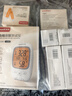鱼跃（Yuwell）GU200尿酸血糖检监测试仪双功能家用一体机背光大屏50尿酸+50血糖 实拍图