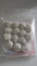 潮夫道马鲛鱼丸250g正宗潮汕手打鱼丸关东煮麻辣烫丸料空气炸锅火锅食材 实拍图