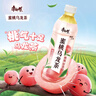 康师傅 蜜桃乌龙茶500ml*15瓶 水果味茶饮料 饮品 量贩装整箱 热门商品 实拍图