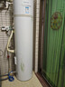 格力（GREE）空气能热水器家用200升变频1级WiFi银离子杀菌防腐水温80℃电辅水之逸Ⅱ代（SXTD200LCJW/E-1q） 实拍图