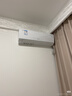 格力空调 云锦Ⅲ 大1匹新一级能效变频 纯铜管省电舒适风搭载冷酷外机 国家补贴 KFR-26GW/NhAe1BAj 实拍图