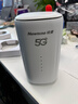纽曼5G无线路由器随身WiFi6移动免插卡cpe多网通千兆双频车载便携式高速上网卡全国通用流量2025款 实拍图